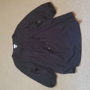 Motherhood Maternity tunic top